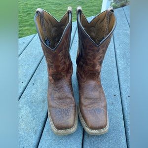 Men’s Laredo Cowboy Boots